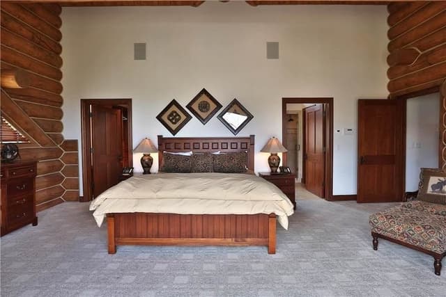House, Multiple Beds (Sundance Grand Overlook)