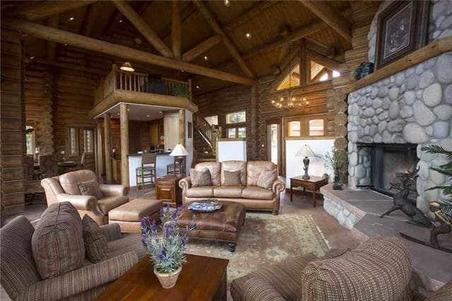 House, Multiple Beds (Sundance Grand Overlook)