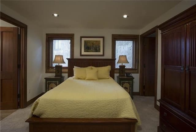House, Multiple Beds (Sundance Grand Overlook)