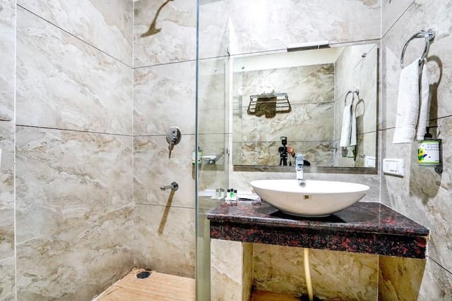 Premium Double Room