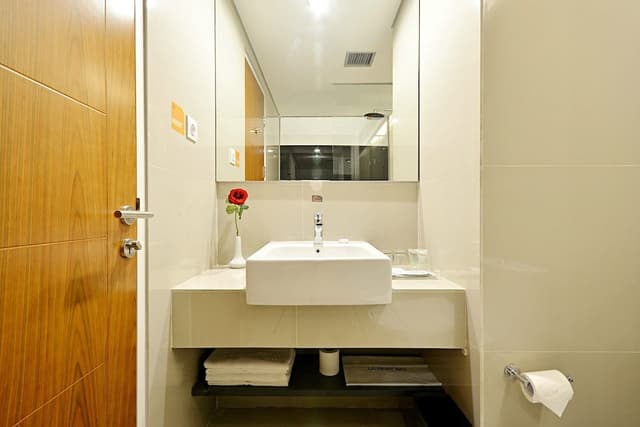 Superior Room (Superior Room)