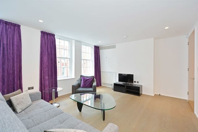 Apartment, 2 Bedrooms
