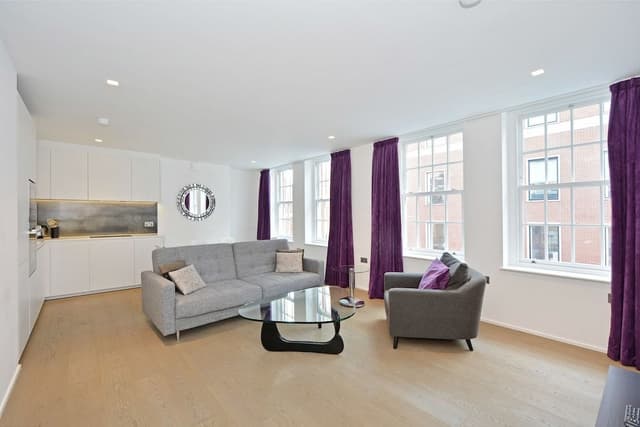 Apartment, 2 Bedrooms