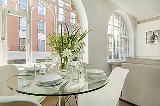 Apartment, 2 Bedrooms