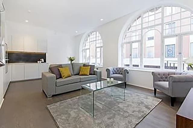 Apartment, 2 Bedrooms