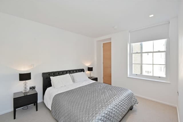 Apartment, 2 Bedrooms