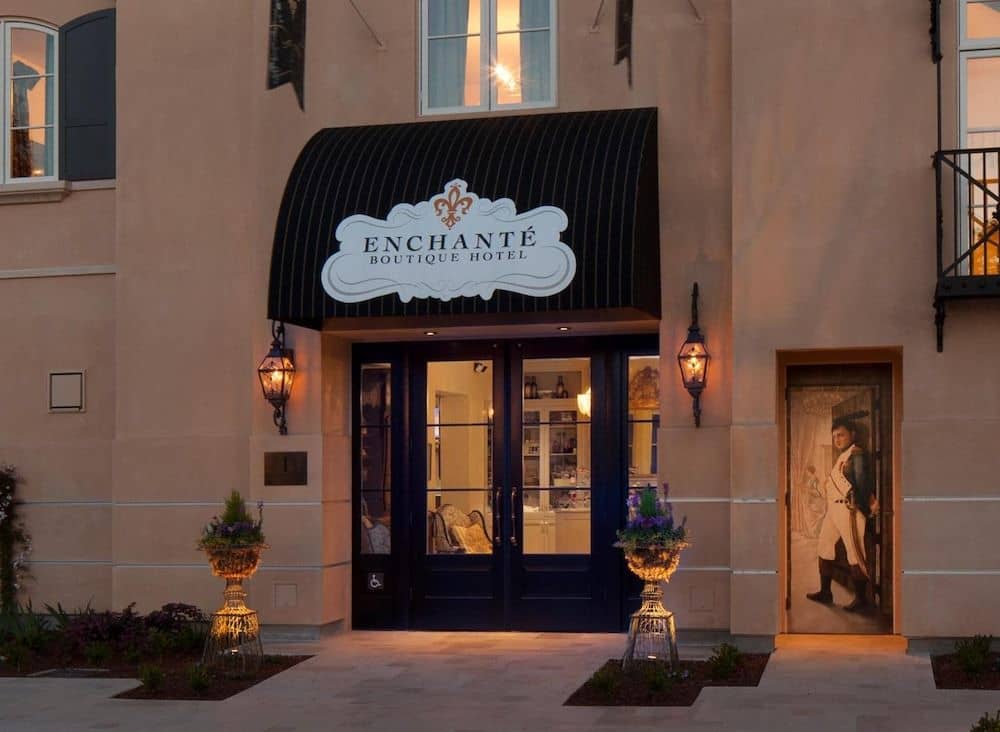 Enchante Boutique Hotel Enchante Boutique Hotel