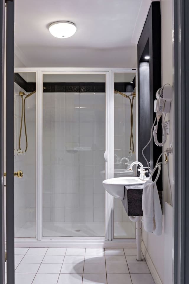 Jardin Suite