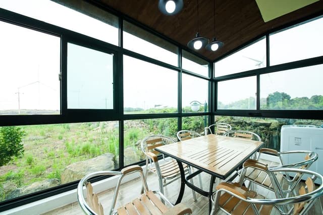 BaDa Room (30 PY)