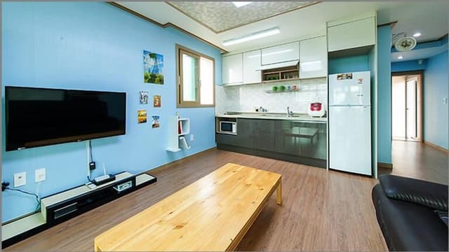 NoEul Room (35 PY)