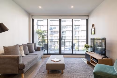 2 Bedroom Premier Apartment