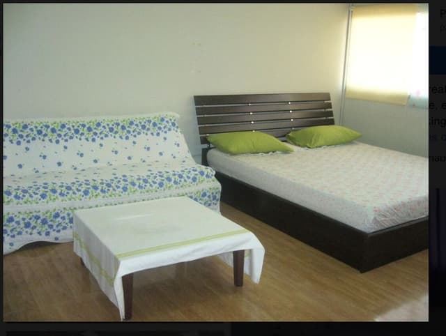 House, 1 Bedroom