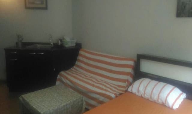 House, 1 Bedroom