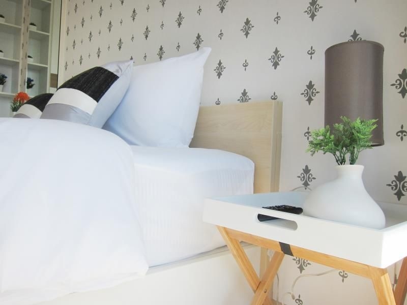 บันยัน เรสซิเดนซ์ (Banyan Residence)2