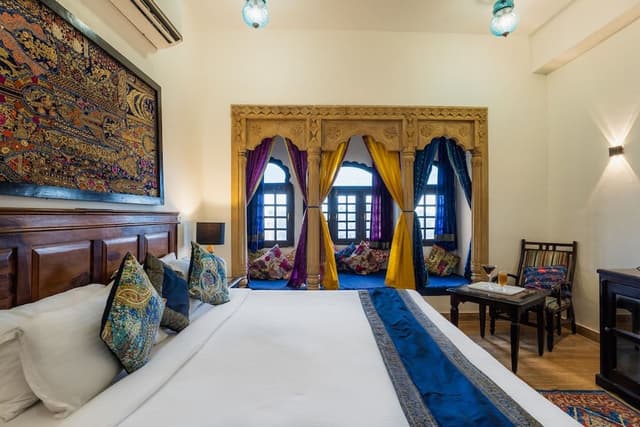 Superior Room, 1 Double Bed
