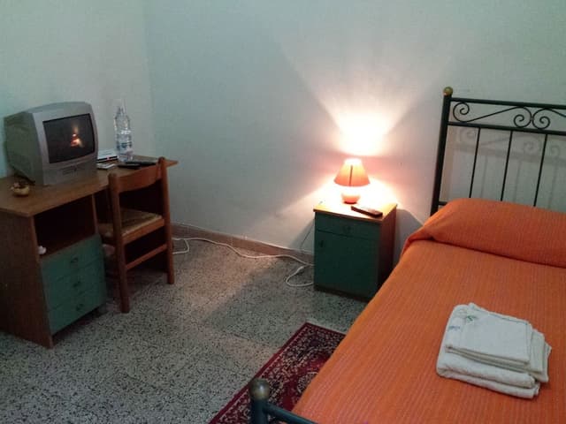 Single Room