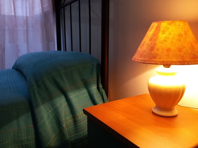 Single Room