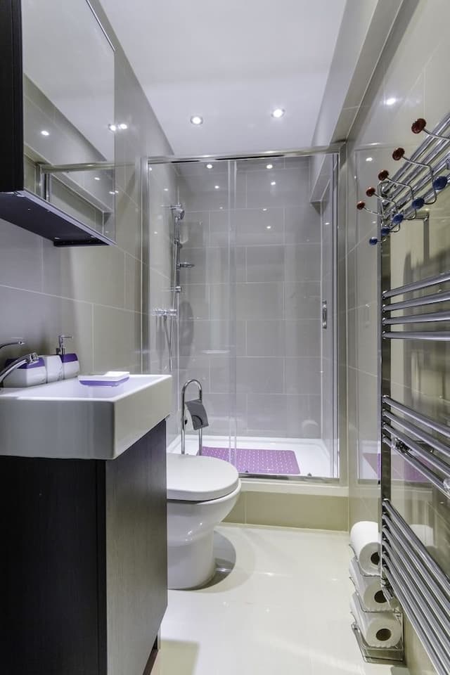 Superior Apartment, 1 Bedroom