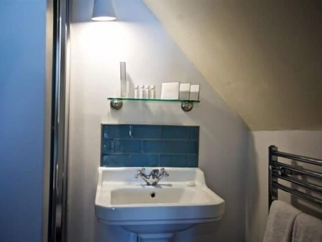Classic Single Room, Ensuite