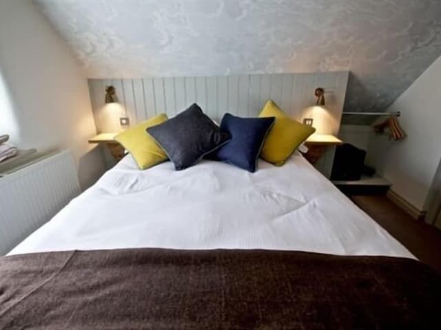 Classic Single Room, Ensuite