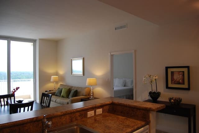 Suite, 2 Bedrooms