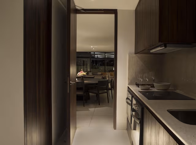 Suite (Penthouse)