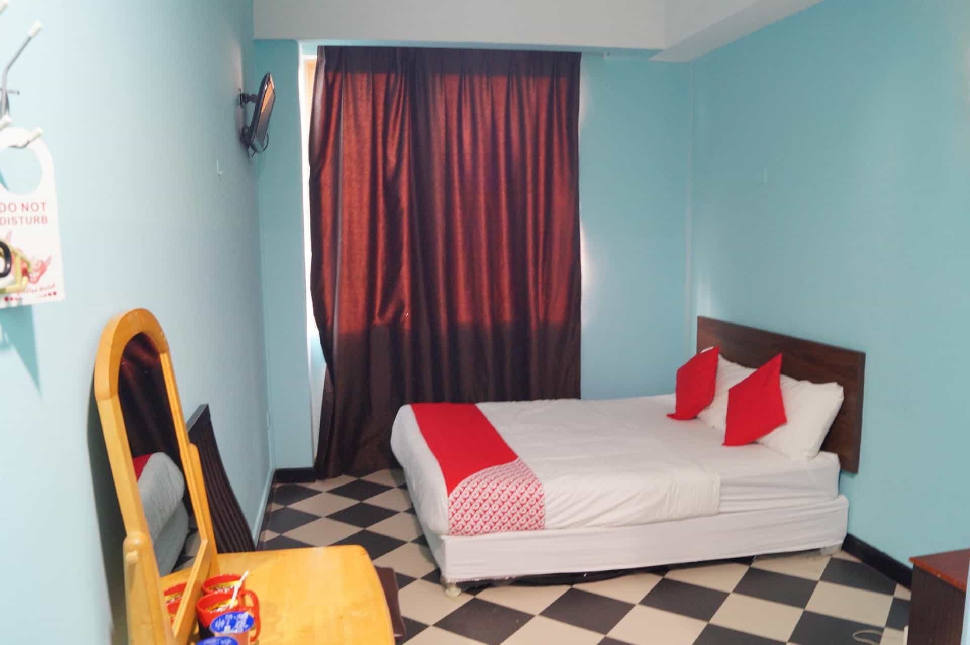 BudgetOne Hotel BudgetOne Hotel