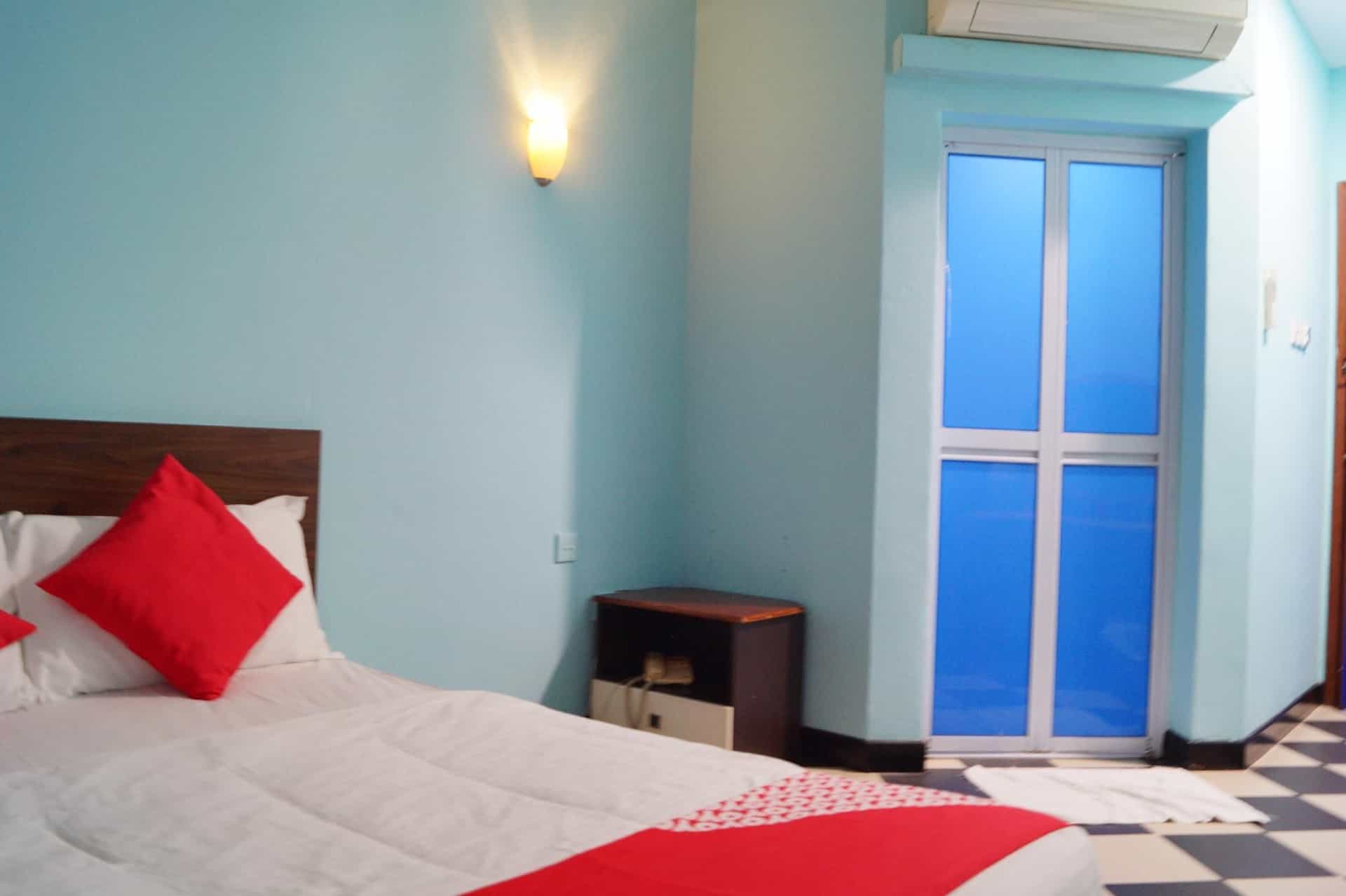 BudgetOne Hotel BudgetOne Hotel