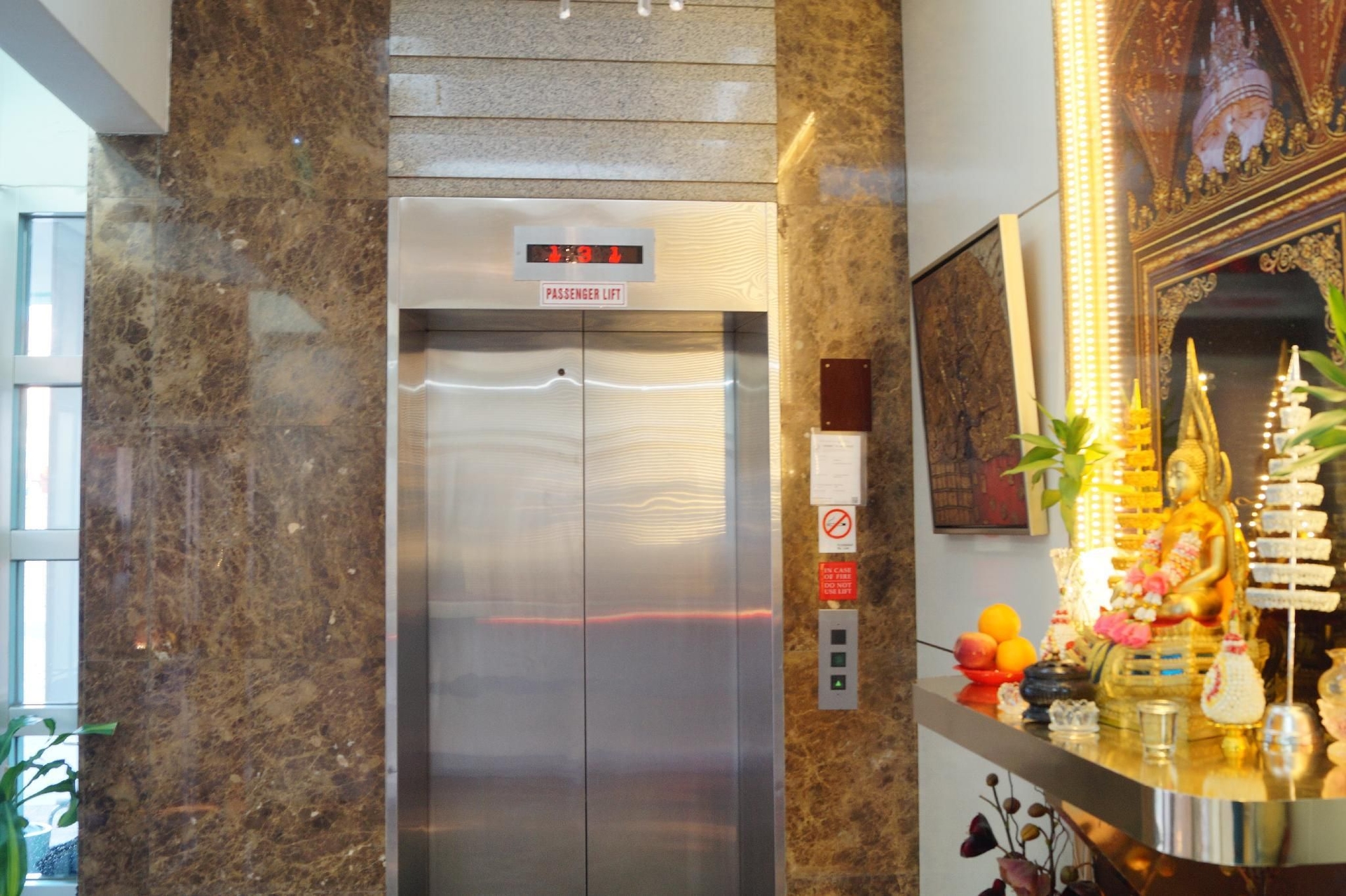 BudgetOne Hotel1
