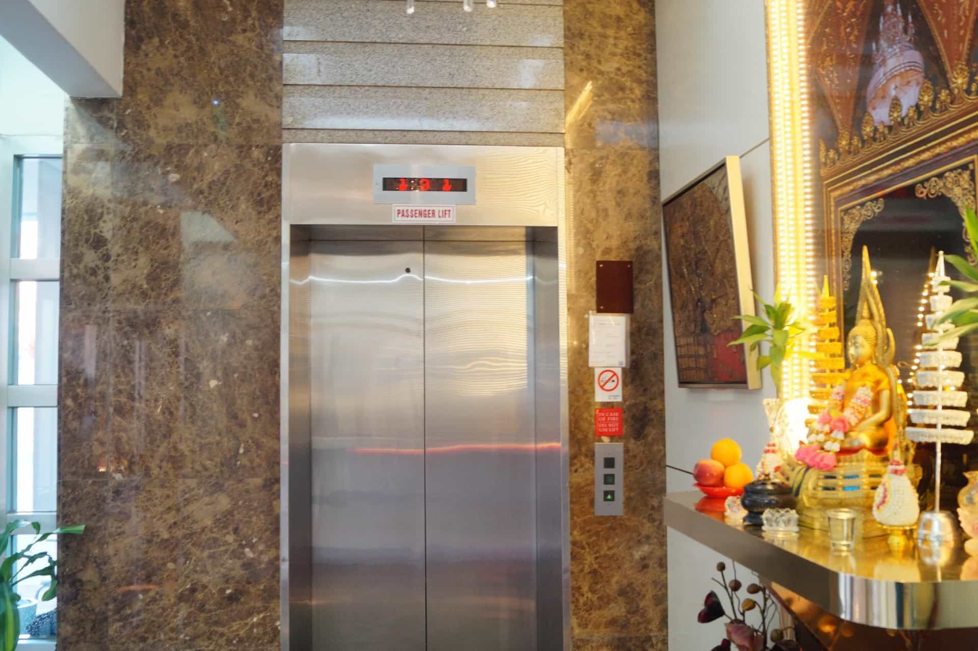 BudgetOne Hotel BudgetOne Hotel
