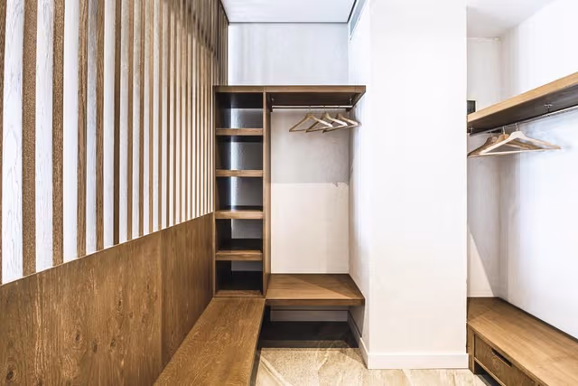 Exclusive Suite - ( Two Bedroom )