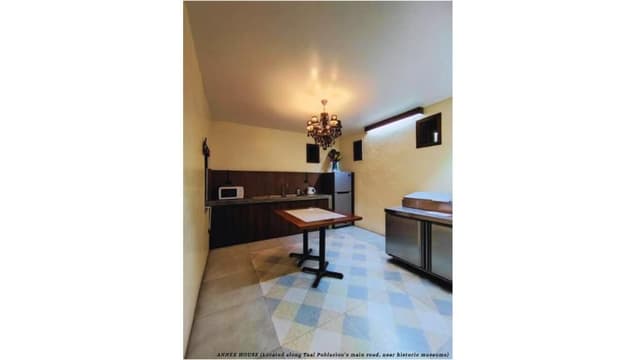 Deluxe Queen Room - Annex B