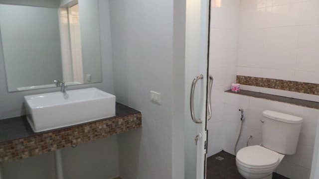 Deluxe Room, Sea View
