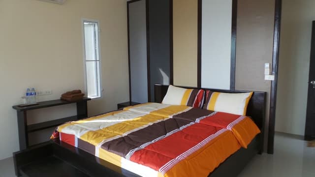 Deluxe Room, Sea View