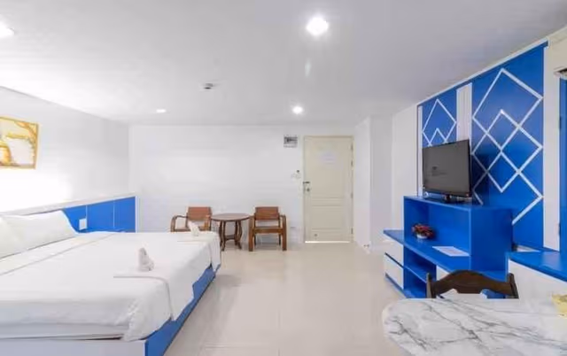 Residence