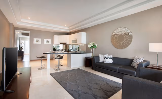 Apartment, 1 Bedroom