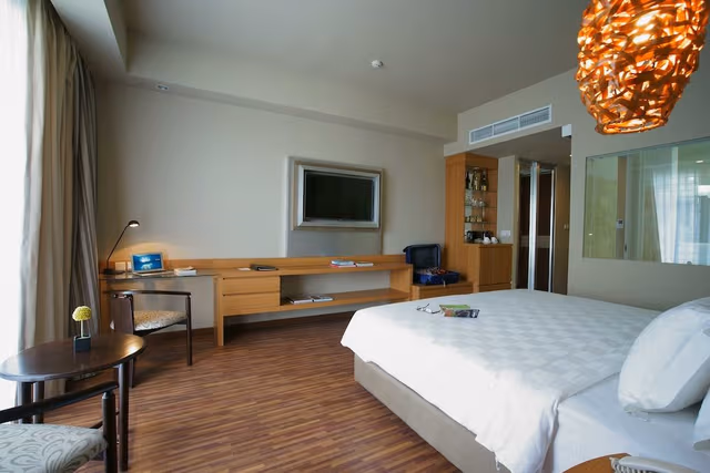 Junior Suite