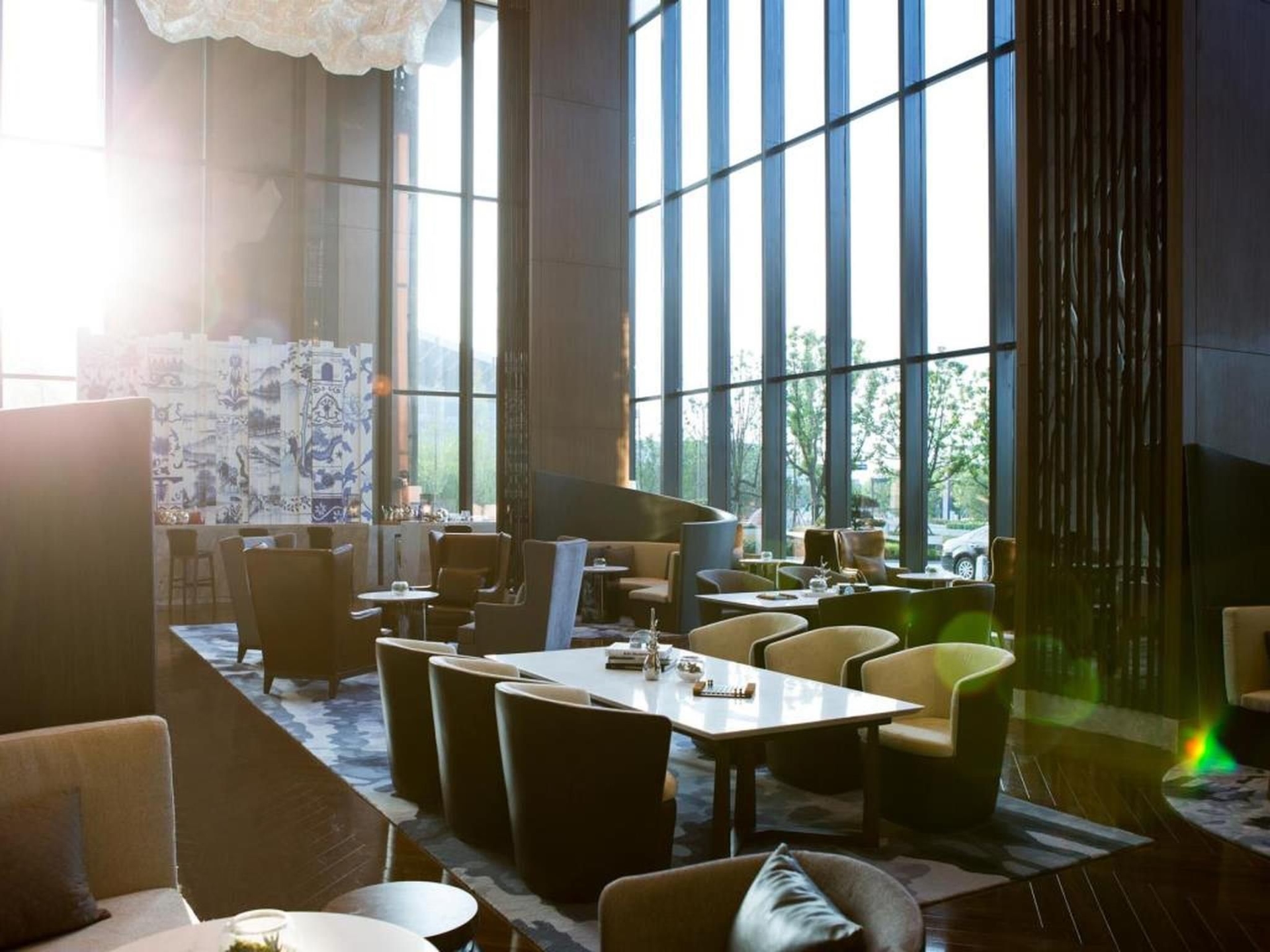 เรอเนสซองค์ ซูโจว วู่เจียง โฮเต็ล (Renaissance Suzhou Wujiang Hotel)3
