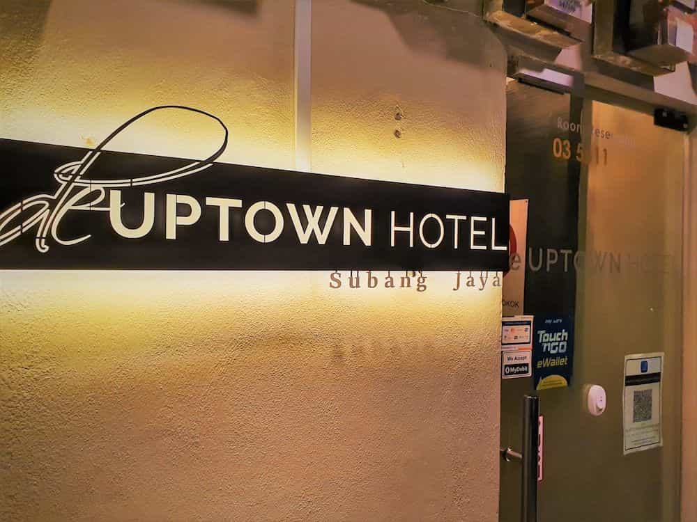De UPTOWN Hotel @ Subang Jaya De UPTOWN Hotel @ Subang Jaya