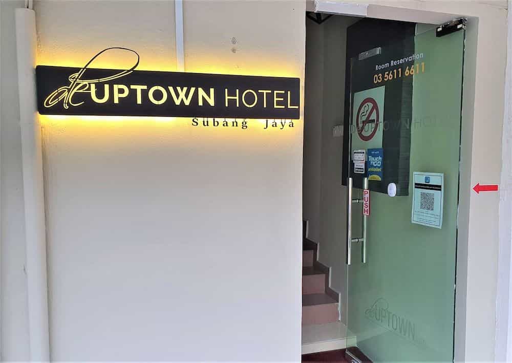 De UPTOWN Hotel @ Subang Jaya De UPTOWN Hotel @ Subang Jaya