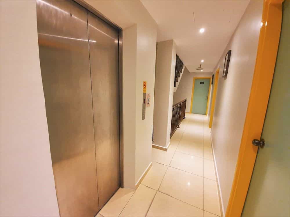 De UPTOWN Hotel @ Subang Jaya De UPTOWN Hotel @ Subang Jaya