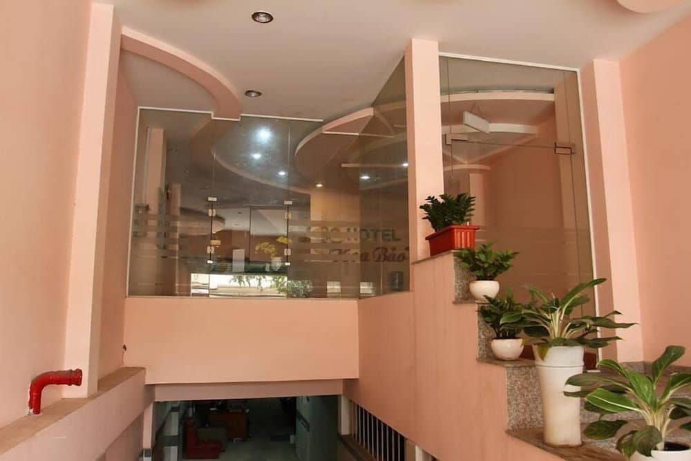 Hoa Bao 2 Hotel Hoa Bao 2 Hotel