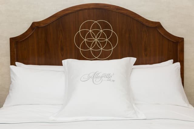 Suite, 1 Bedroom (King)