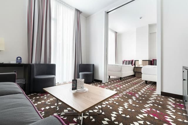 Superior Suite