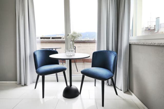 Medium Studio, Kitchenette, Balcony
