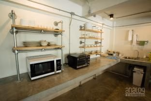 Analog Hostel2