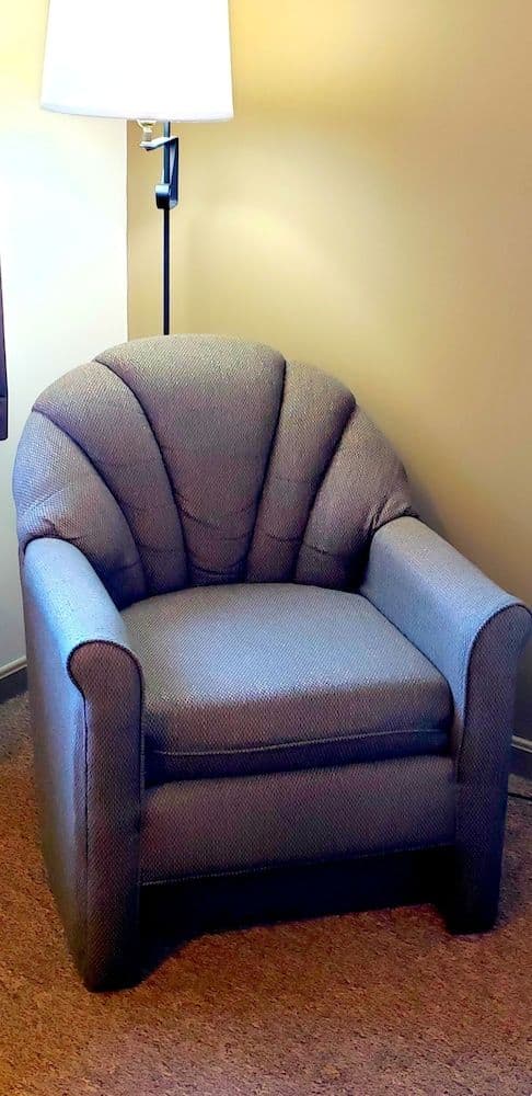 Standard Room, 2 Queen Beds, Non Smoking (Pet friendly)