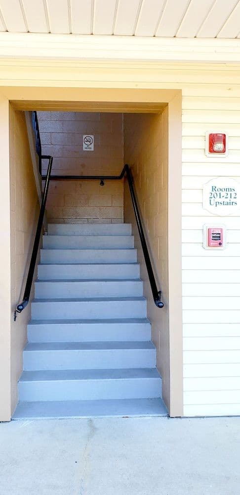 Standard Room, 2 Queen Beds, Non Smoking (Pet friendly)