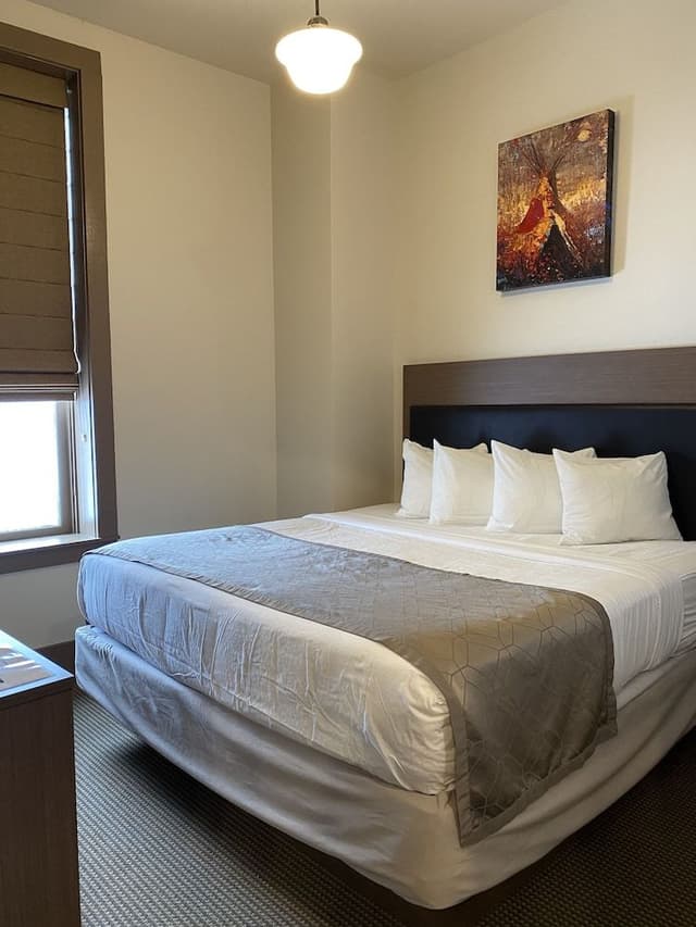 Premier Suite