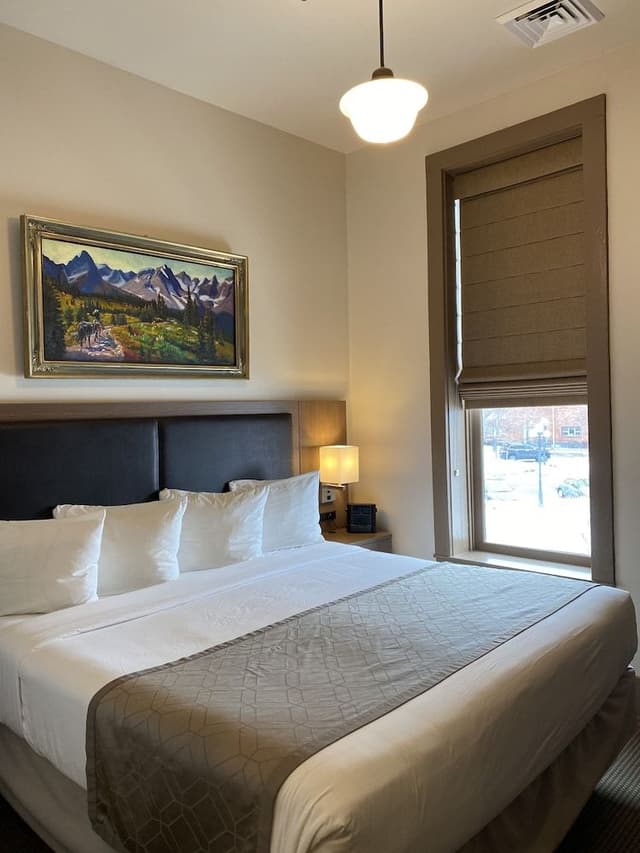 Premier Suite